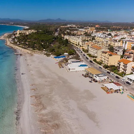 Il Girasole By Interhome Apartamento