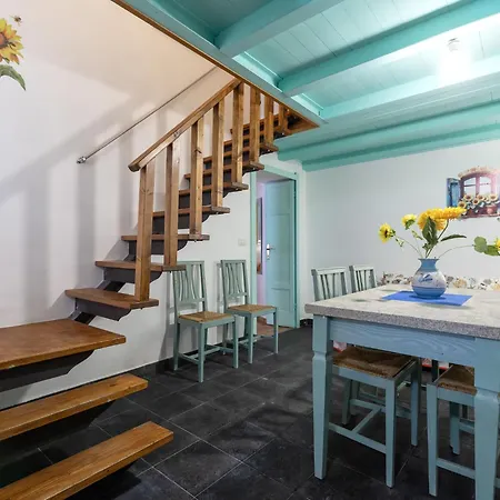 Il Girasole By Interhome * Alghero