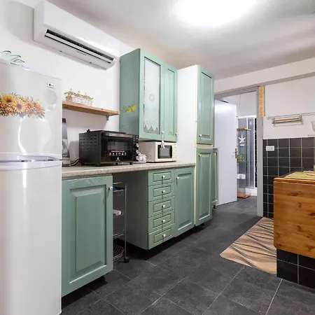 Il Girasole By Interhome Apartamento Alghero