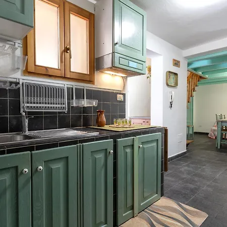 Il Girasole By Interhome *