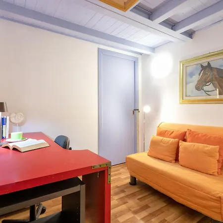 Apartamento Il Girasole By Interhome