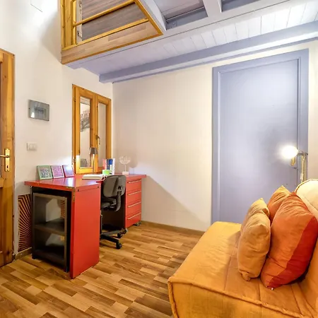 Il Girasole By Interhome Apartamento *