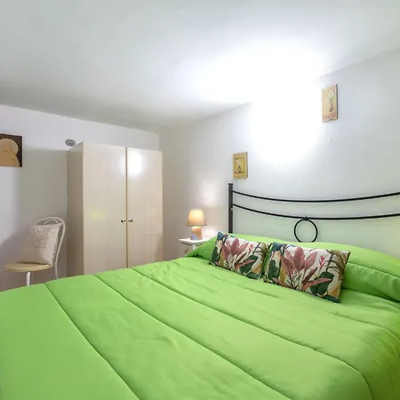 Il Girasole By Interhome * Alghero