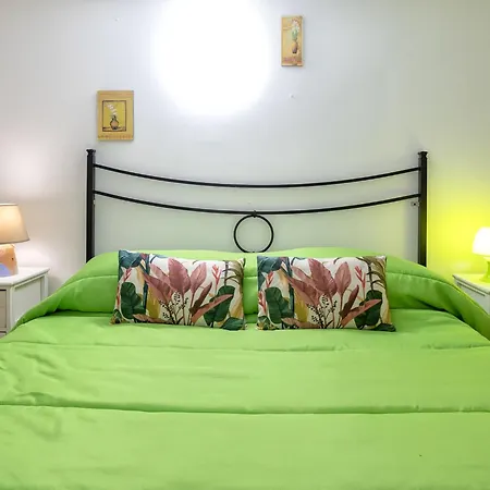 Apartamento Il Girasole By Interhome Alghero