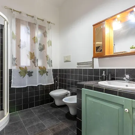 Il Girasole By Interhome * Alghero