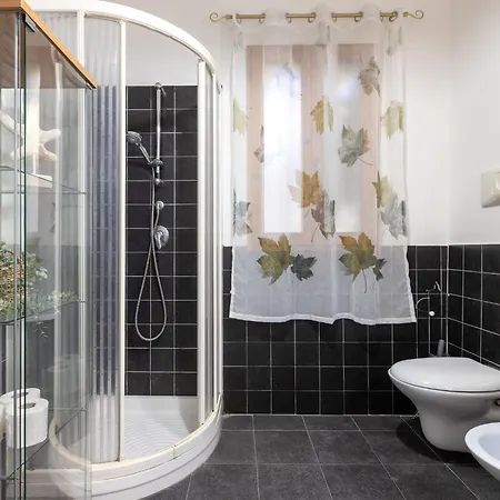 Apartamento Il Girasole By Interhome