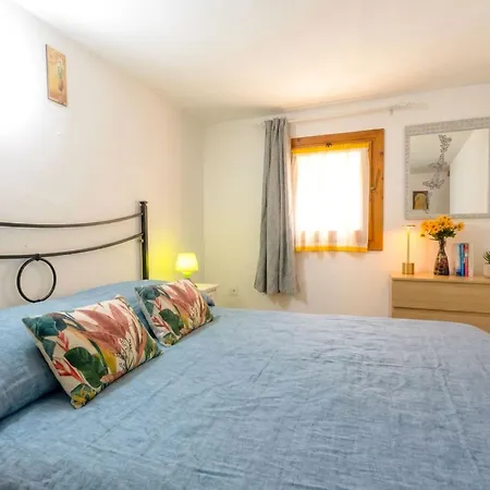 Apartment Il Girasole By Interhome *