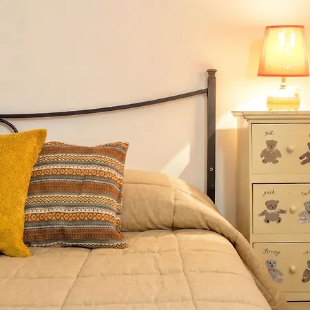Il Girasole By Interhome *