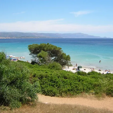 Il Girasole By Interhome Apartment Alghero