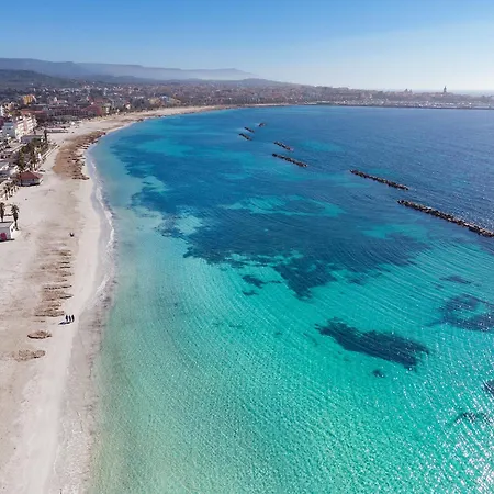 Apartment Il Girasole By Interhome Alghero