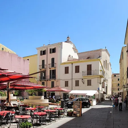 Il Girasole By Interhome Alghero