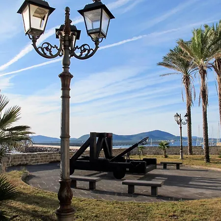 Il Girasole By Interhome *