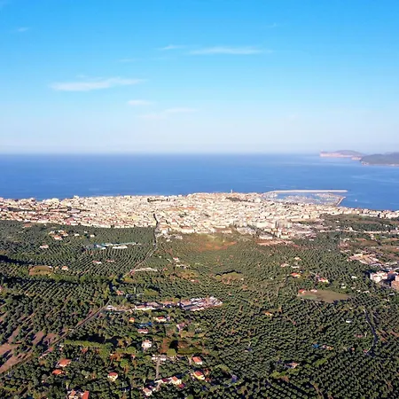 Apartmán Il Girasole By Interhome