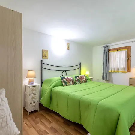 Apartmán Il Girasole By Interhome