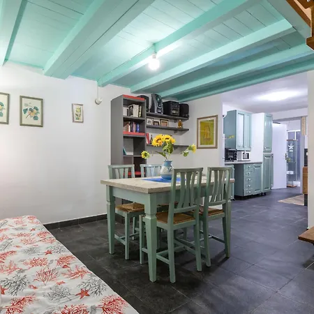 Apartmán Il Girasole By Interhome Alghero