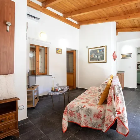 Apartmán Il Girasole By Interhome *