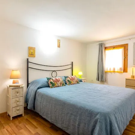 Apartment Il Girasole By Interhome *