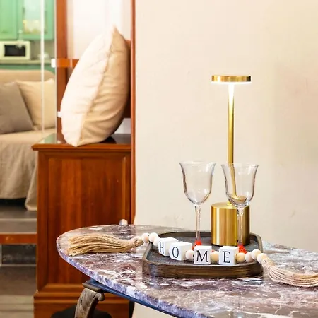 Il Girasole By Interhome Apartment