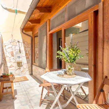 Il Girasole By Interhome