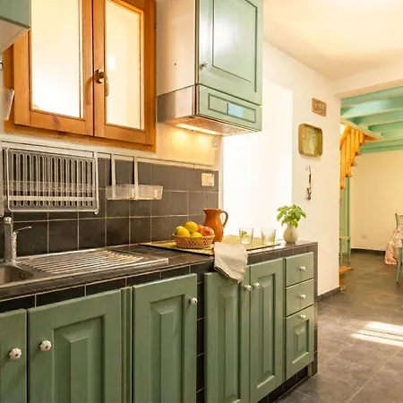 Il Girasole By Interhome Apartment *