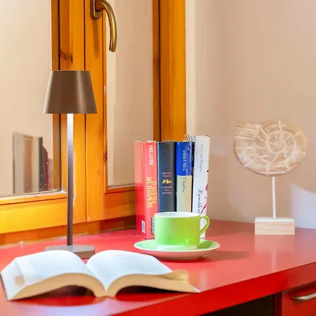 Apartment Il Girasole By Interhome *