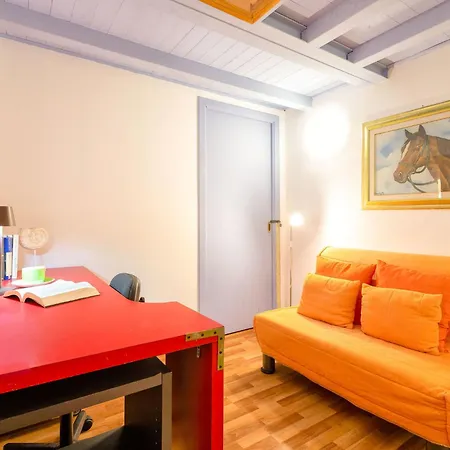 Apartment Il Girasole By Interhome