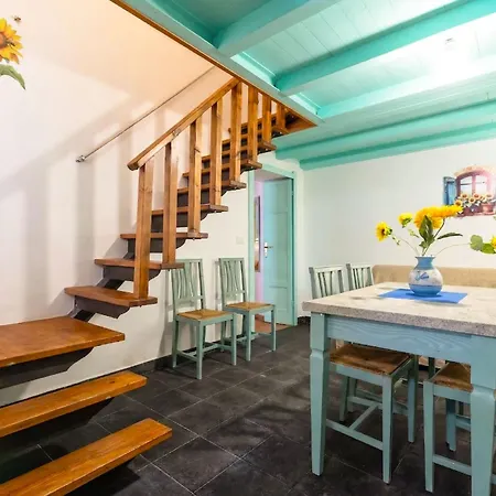 Il Girasole By Interhome * Alghero