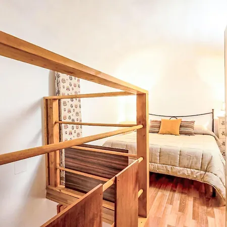 Il Girasole By Interhome * Alghero