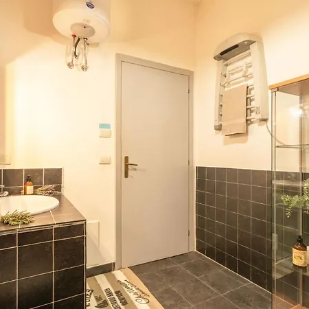 Il Girasole By Interhome