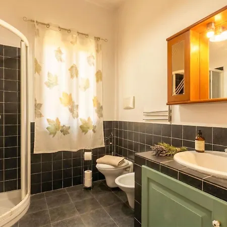Appartement Il Girasole By Interhome