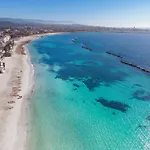 דירה Il Girasole By Interhome אלגהרו