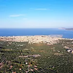 דירה Il Girasole By Interhome