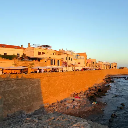 Il Girasole By Interhome Appartement