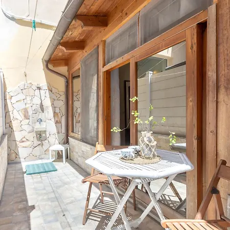 Il Girasole By Interhome Appartement Alghero