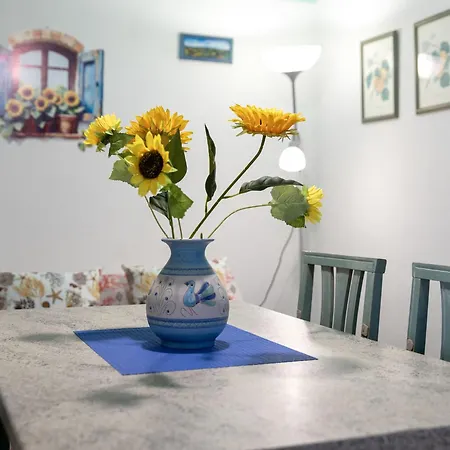 Il Girasole By Interhome Appartement *